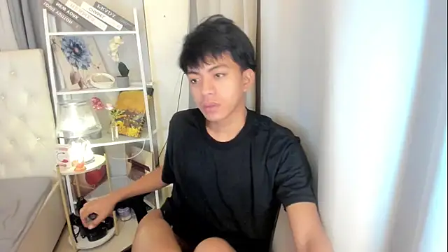 davincihugecock 网络视讯表演
