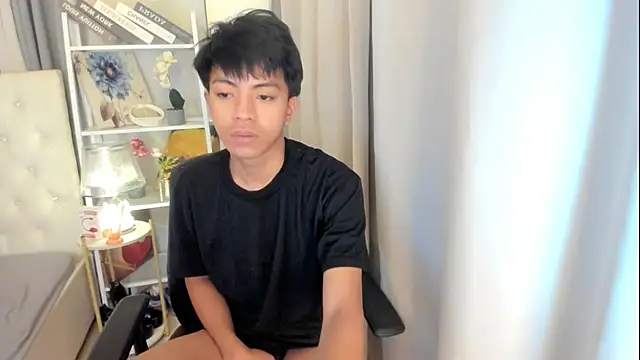 Show Webcam de davincihugecock