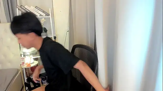davincihugecock Show Webcam