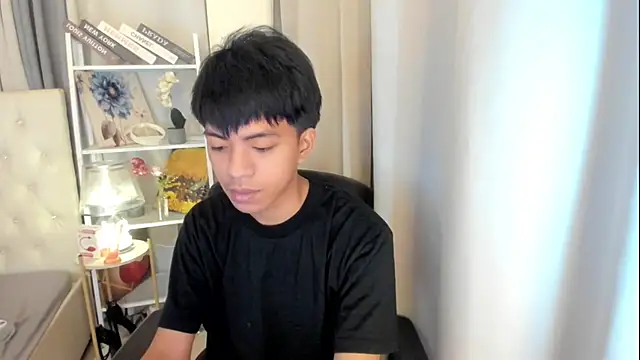 davincihugecock Pertunjukan Webcam
