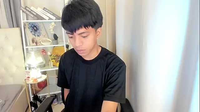 davincihugecock Show Webcam