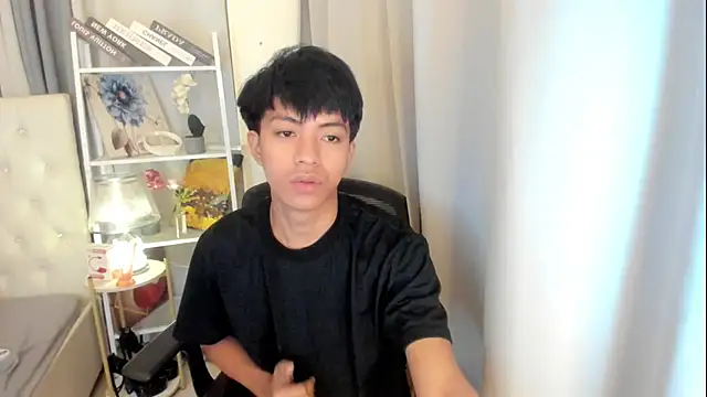 davincihugecock 웹캠 쇼