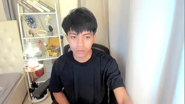 davincihugecock Pertunjukan Webcam