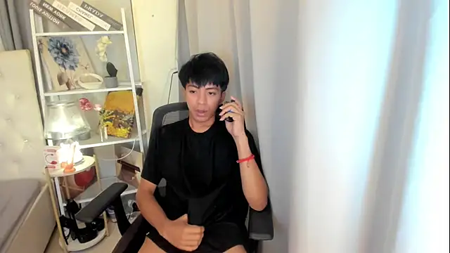 davincihugecock 网络视讯表演
