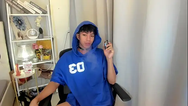 davincihugecock Show Webcam