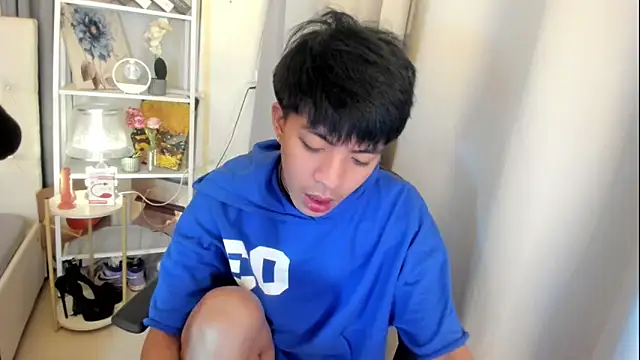 davincihugecock 웹캠 쇼