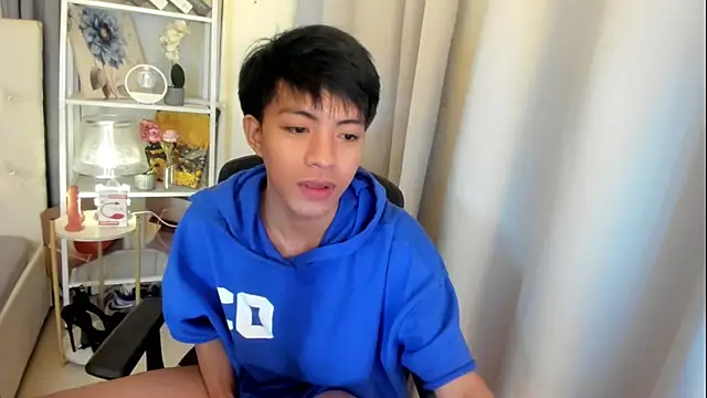 davincihugecock Show Webcam