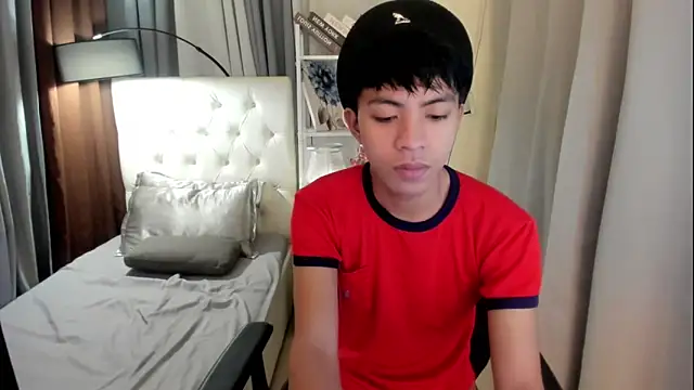 davincihugecock Pertunjukan Webcam
