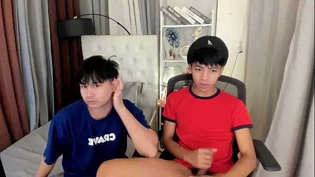 davincihugecock 웹캠 쇼