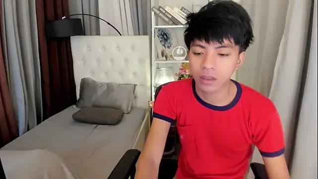 Show webcam de davincihugecock