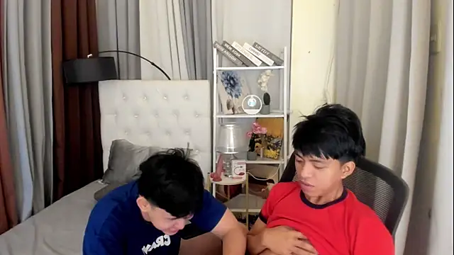 davincihugecock 网络视讯表演
