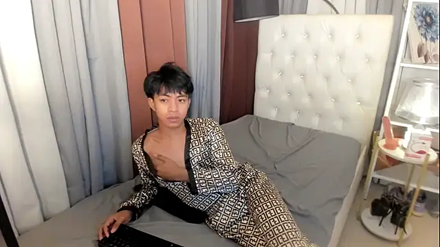 davincihugecock Pertunjukan Webcam