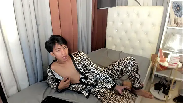 Show de webcam de davincihugecock