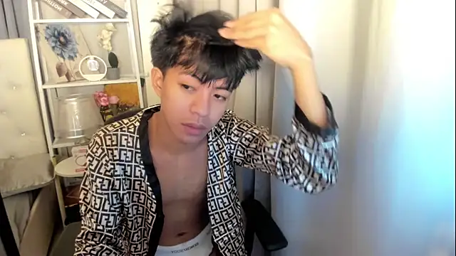 davincihugecock 웹캠 쇼