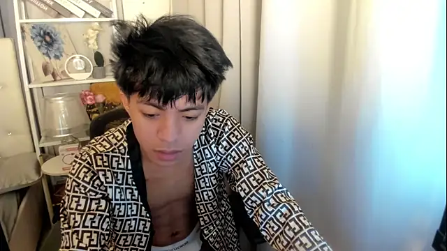 davincihugecock 网络视讯表演