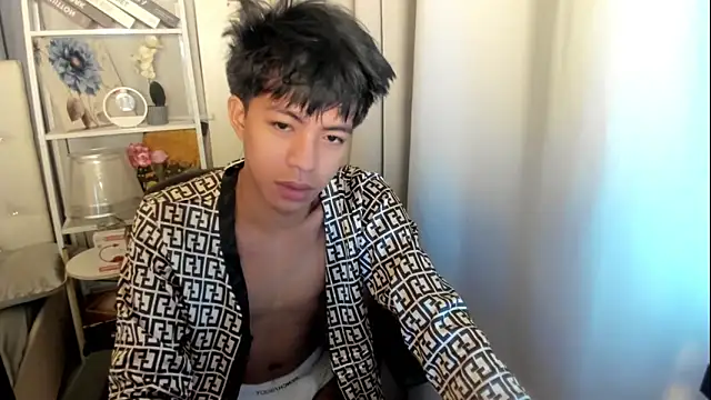 davincihugecock Pertunjukan Webcam