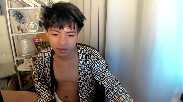 davincihugecock 웹캠 쇼