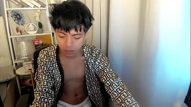 davincihugecock's Webcam Show