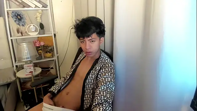 davincihugecock 网络视讯表演
