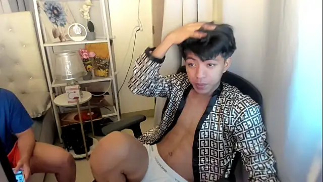 davincihugecock 웹캠 쇼