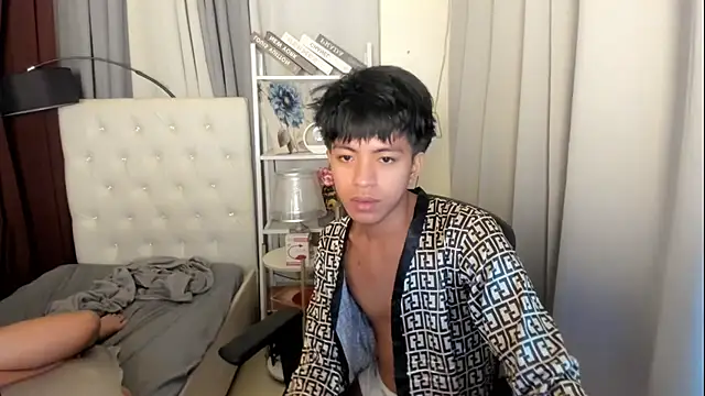 davincihugecock 网络视讯表演