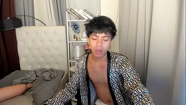 davincihugecock 网络视讯表演
