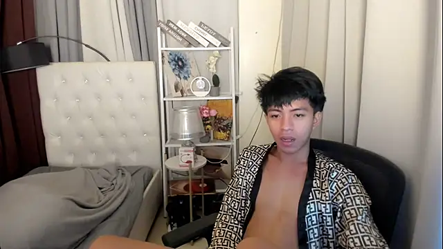 davincihugecock Show Webcam