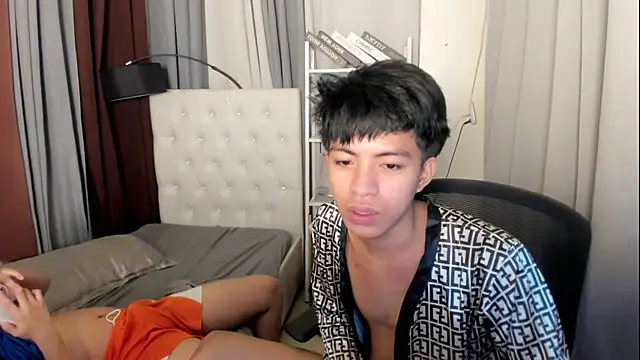 davincihugecock 网络视讯表演
