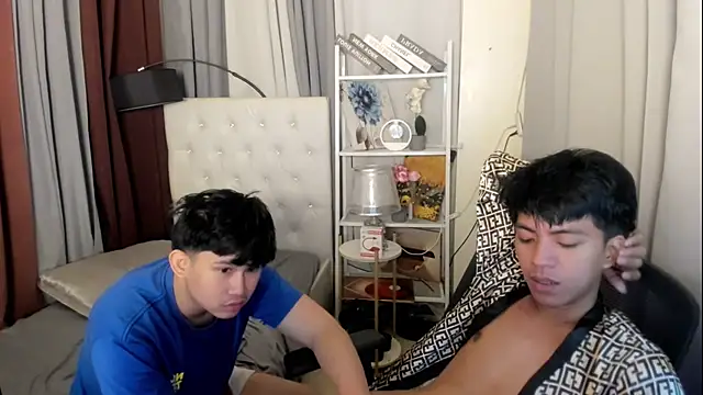 davincihugecock Show Webcam