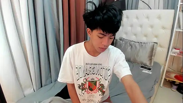 davincihugecock Pertunjukan Webcam