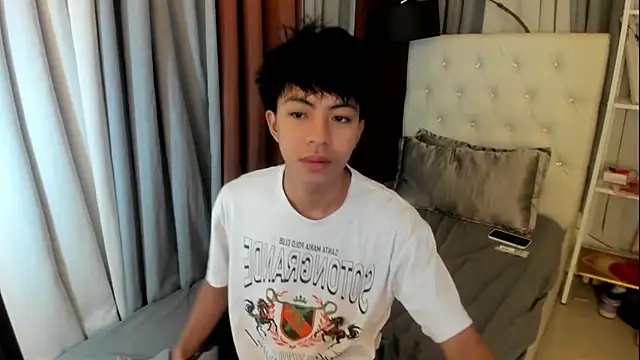 davincihugecock Pertunjukan Webcam