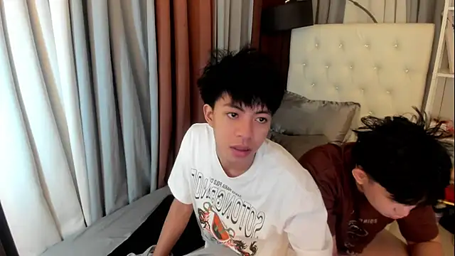 davincihugecock Pertunjukan Webcam
