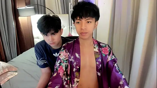 davincihugecock Pertunjukan Webcam