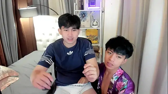 davincihugecock Pertunjukan Webcam