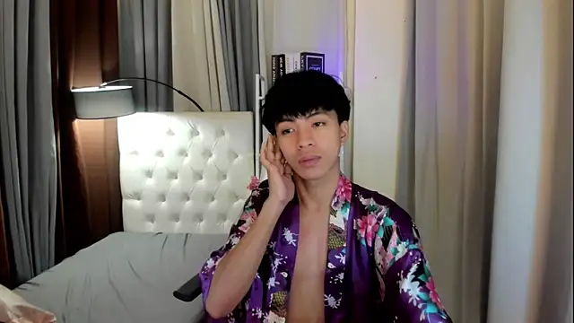 Show webcam de davincihugecock