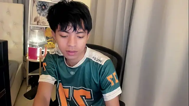 davincihugecock 웹캠 쇼