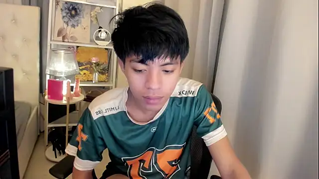 davincihugecock Pertunjukan Webcam
