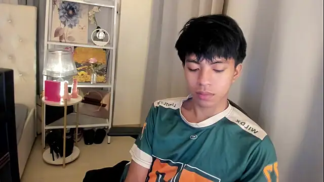 davincihugecock 웹캠 쇼