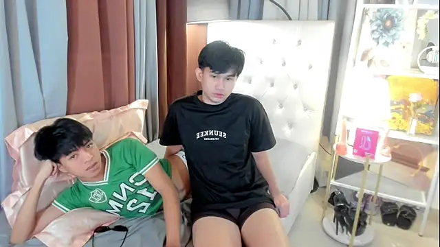 davincihugecock's Webcam Show