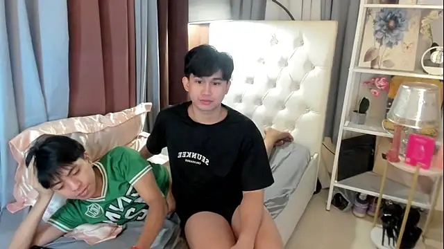 davincihugecock 웹캠 쇼