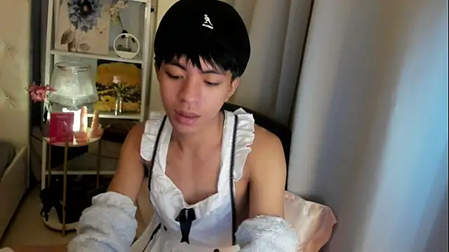 davincihugecock 网络视讯表演