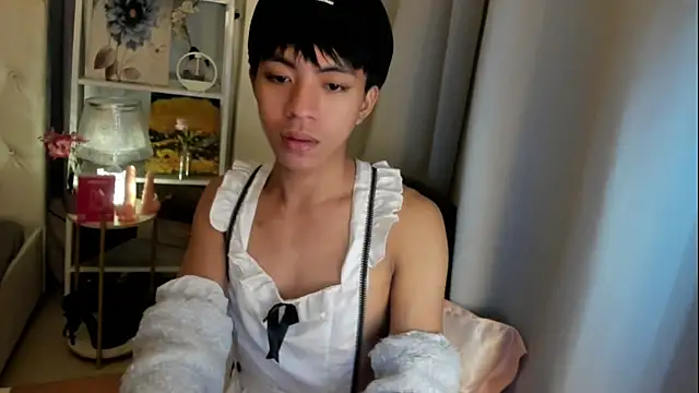 davincihugecock 웹캠 쇼
