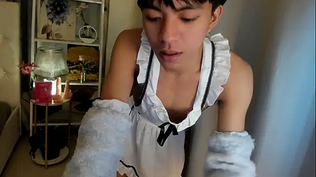 davincihugecock 웹캠 쇼