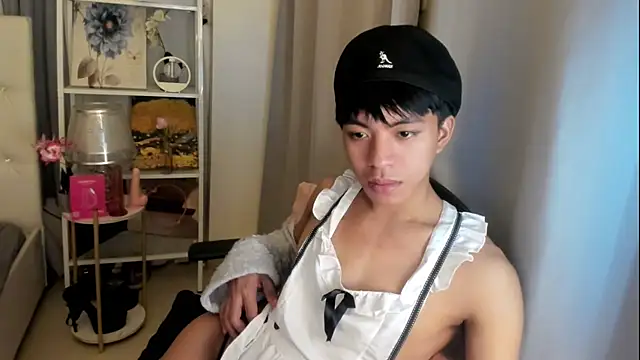 davincihugecock Webcam-Show