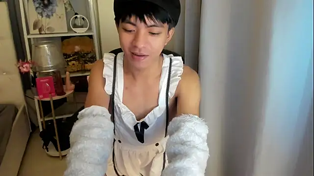 davincihugecock's Webcam Show