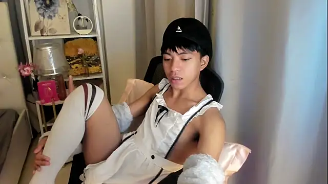 davincihugecock 网络视讯表演