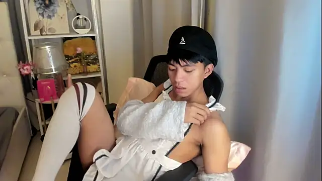 davincihugecock Webcam Show