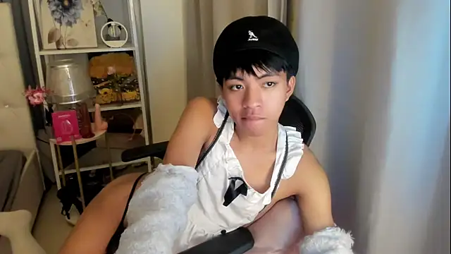 عرض كام davincihugecock