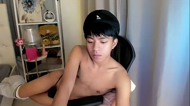 davincihugecock Webcam-Show