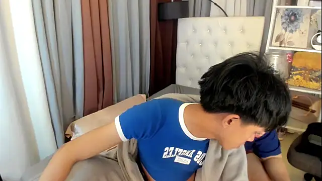 davincihugecock 网络视讯表演